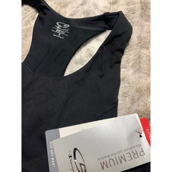 Champion tank top and leggings small - Picture 3 of 7